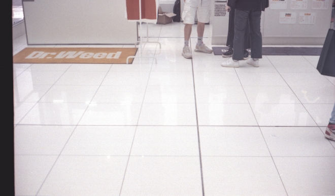 14 The Mag Con, OD Máj, Dr